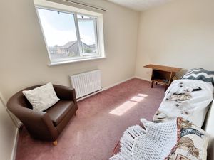 Bedroom- click for photo gallery